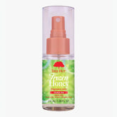 Tree Hut Mini Frozen Honey Hair & Body Mist, Travel Size, 1.26 fl oz | Alcohol-Free Body Spray, Fragrance with Honeycomb & Coconut Cream Notes, Everyday Fragrance Spray for Women