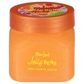 Tree Hut Mini Jelly Bear Body Scrub, Travel Size Sugar Scrub, 3.4 Oz | Exfoliating & Nourishing Sugar Scrub with Shea Butter, Body Exfoliator For All Skin Types, Self Care Gifts for Women, Vegan