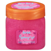 Tree Hut Mini Raspberry Fizz Body Scrub, Travel Size Sugar Scrub, 3.4 Oz | Exfoliating & Nourishing Sugar Scrub with Shea Butter, Body Exfoliator For All Skin Types, Self Care Gifts for Women, Vegan