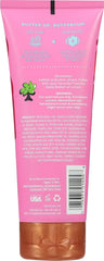 Tree Hut Whipped Shave Butter Moroccan Rose, Floral Scent, 7 Fl Oz | Nourishing Shave Cream with Shea Butter & Aloe, Smooth Glide for Soft Skin, Floral Scent