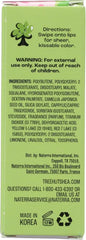Tree Hut Hydrating Lip Oil, Strawberry, 0.11 Fl Oz | Sheer Pink Glossy Lip Oil, Non-Sticky Moisturizing Formula for Smooth, Kissable Lips